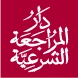 Shariyah Logo
